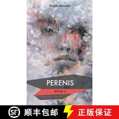 【3-4周达】Perenis: Book 4 - Soliloquy's Labyrinth Series [9780648090526]