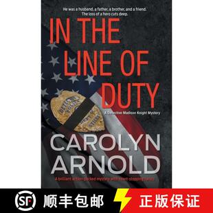 with brilliant action the 9781988353258 stopping twists Line Duty mystery packed heart 3周达