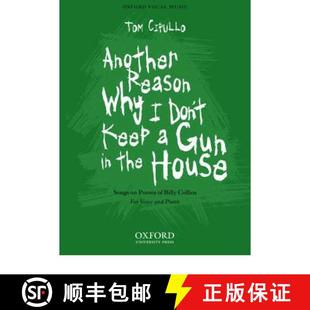 4周达 Why Reason Don Gun the Another Keep 9780193867185 House