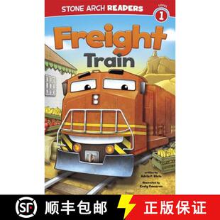 预订 Freight Train [9781434248855]