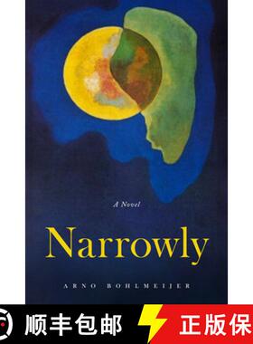 预订 Narrowly [9781963869484]