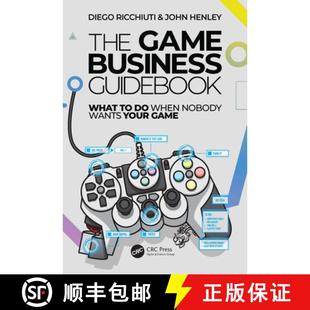 Nobody Game Guidebook Business Wants 9781032585390 What When 4周达 The Your