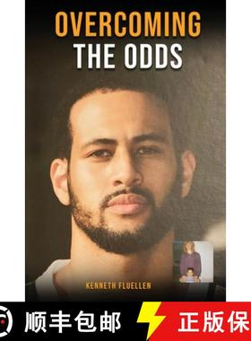 预订 Overcoming The Odds [9798869331243]