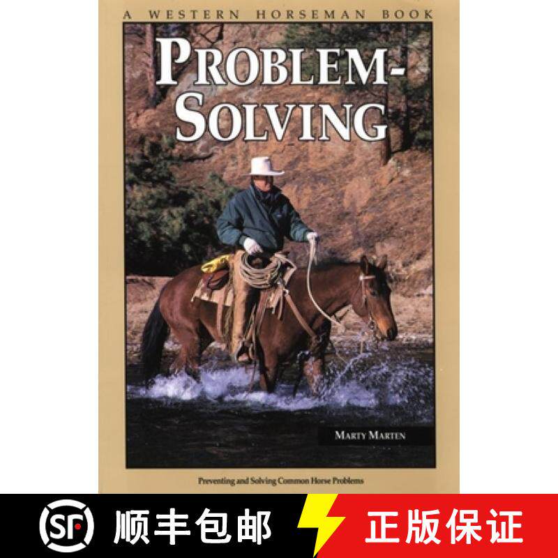 【3-4周达】Team Roping With Jake and Clay : Barnes And Cooper On How To Practice And Compete [9780911647471]