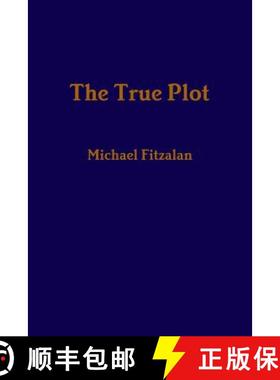 【3-4周达】The True Plot [9781291449143]