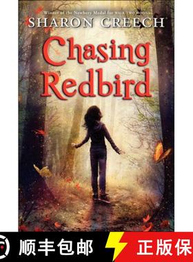预订 Chasing Redbird [9780613065368]