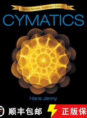 【3-4周达】Cymatics: A Study of Wave Phenomena and Vibration [9781888138108]