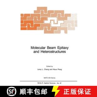 Molecular Beam Epitaxy Heterostructures 4周达 and 9789401087445