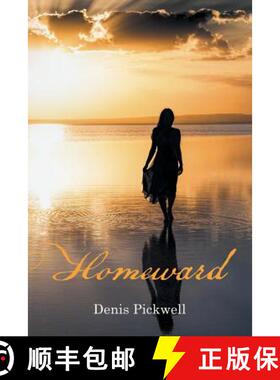 预订 Homeward [9781452527826]