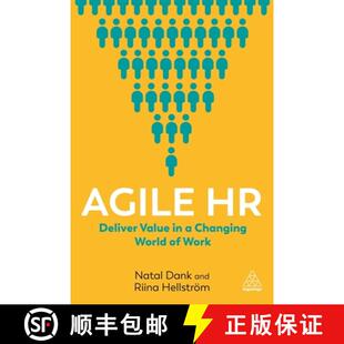 Agile 9781789665857 Work 4周达 Changing Deliver Value World