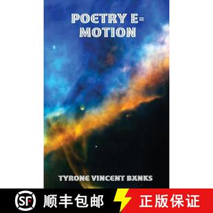E=motion Poetry 3周达 9781430322467