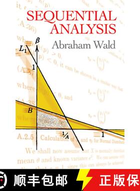 预订 Sequential Analysis [9780486615790]