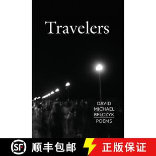 Poems Travelers 4周达 9781939530349