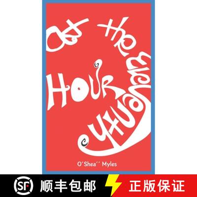 【3-4周达】At The Eleventh Hour: A Book of Poetry [9798992164602]