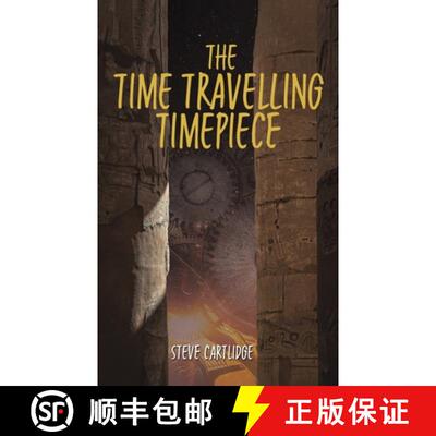 【3-4周达】The Time Travelling Timepiece [9781035883844]