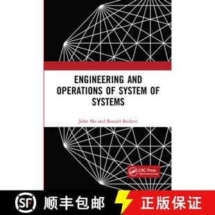 Engineering and Systems 9780367570866 System 4周达 Operations