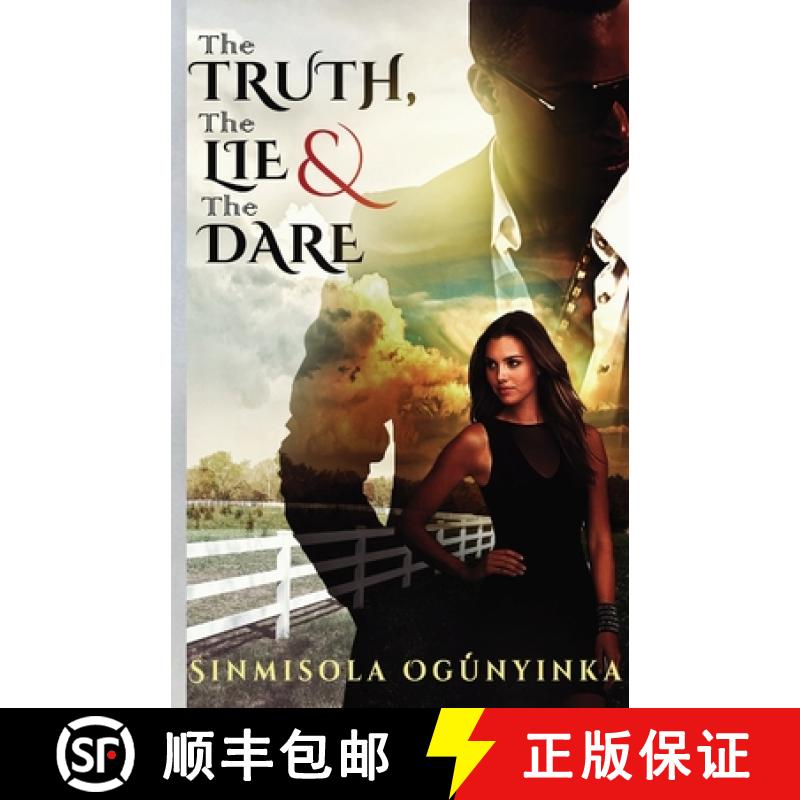 【2-3周达】The Truth, The Lie and The Dare [9781959835141]