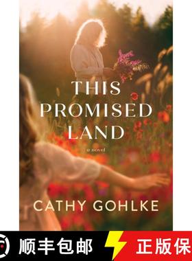 预订 This Promised Land [9781496486950]