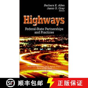 Highways Federal Practices 9781622577330 and 4周达 Partnerships State