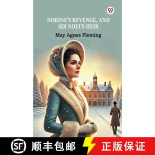 Heir 9789370816886 Norine And Sir Revenge 3周达 Edition1 Noel