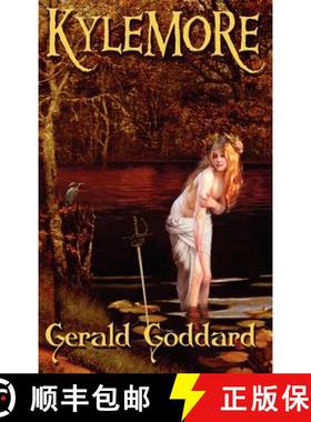 【3-4周达】Kylemore [9781430315650]