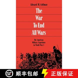 4周达 War All Experience World Military The American Wars 9780813109558 End