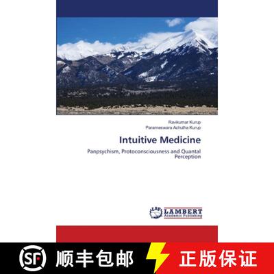 预订 Intuitive Medicine [9786203860658]
