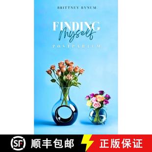 9789360940577 预订 Postpartum Myself Finding