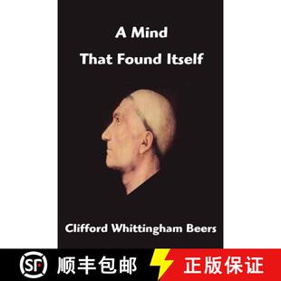 Mind That Itself 3周达 Found 9781599868844