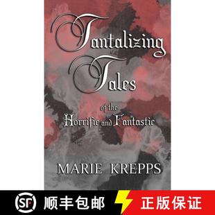 the 9780359056484 3周达 Fantastic and Horrific Tales Tantalizing