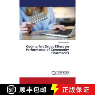 Drugs 9786202921428 Pharmacies Community Performance Effect Counterfeit 预订
