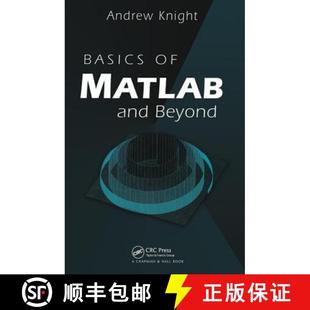 Basics MATLAB Beyond 4周达 and 9780849320392
