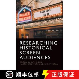 Researching 4周达 Historical Screen 9781474477826 Audiences