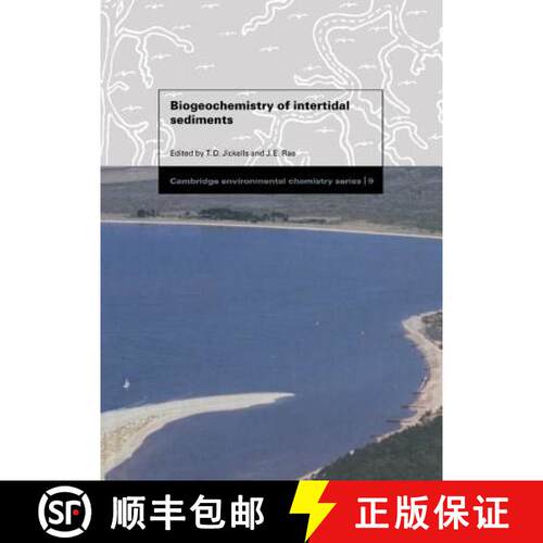 【3-4周达】精装 Biogeochemistry of Intertidal Sediments: - Biogeochemistry of Intertidal Sediments [9780521483063]