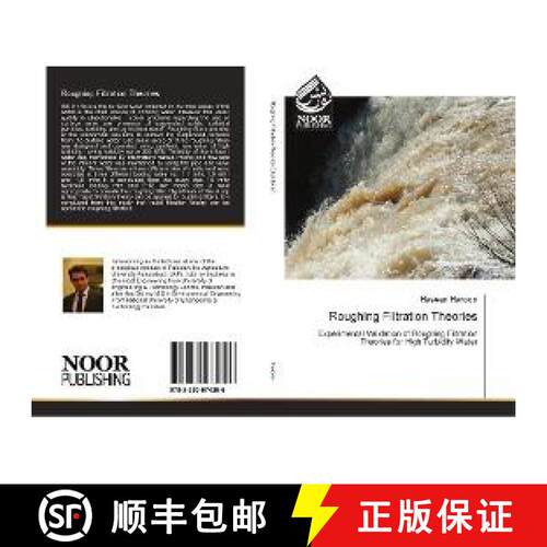 预订 Roughing Filtration Theories [9783330974296]