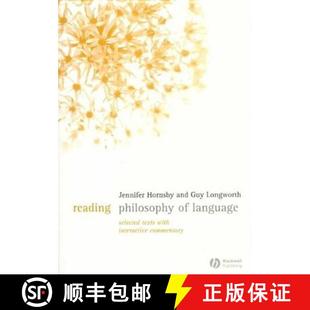 Reading 9781405124843 Wiley哲学 Texts 4周达 With Philosophy Commentary Language Interactive Selected