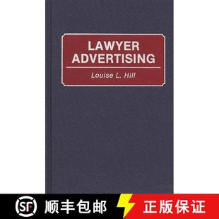 9780899307220 Advertising Lawyer 预订