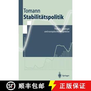 Stabilitätspolitik Theorie Perspektive 9783540629573 europäische 4周达 und Strategie