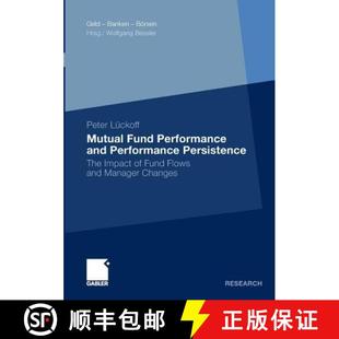 Mutual 9783834927804 Manager... The 4周达 Impact Performance Fund Flows and Persistence
