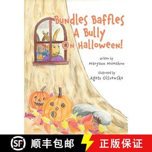 Bundles Baffles Halloween 9798986845807 4周达 Bully