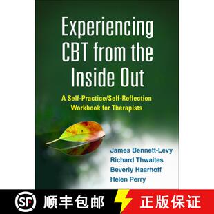 the Workbook Inside from Experiencing for Reflection Out Therapists Self CBT Practice 4周达 9781462518890