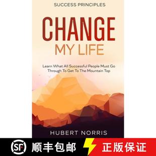 Subtitle People Learn What Principles 9789814952606 T... Success Change Life Successful All Must 3周达