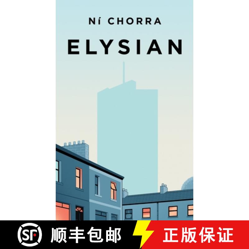 预订 Elysian: A Novel [9781399951142]