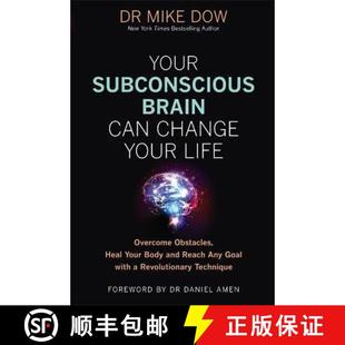 Body 4周达 Brain Subconscious Change Heal and Obstacles Your Overcome Life 9781788171458 Reac... Can