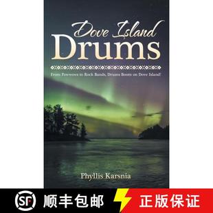 Rock Dove Powwows 预订 Bands 9781489715722 Drums Island From Boom