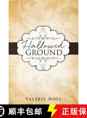 【3-4周达】Hallowed Ground [9781662810930]