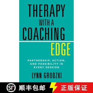 4周达 with Edge Possibility Every and Therapy Action Partnership 9780393712476 Session Coaching