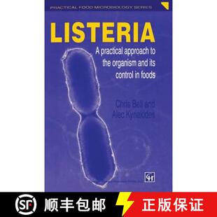 control 4周达 practical its and Listeria organism the 9781461359180 foods approach
