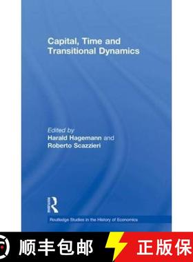 【3-4周达】Capital, Time and Transitional Dynamics [9780415588638]