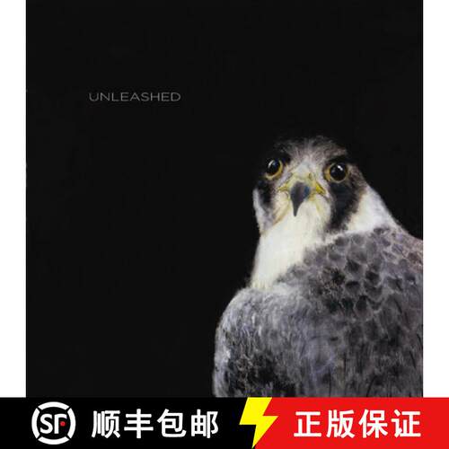 【3-4周达】精装 Unleashed [9780295988764]